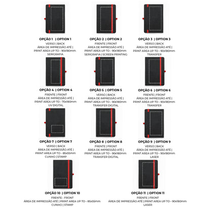 MONTREAL NOTEPAD