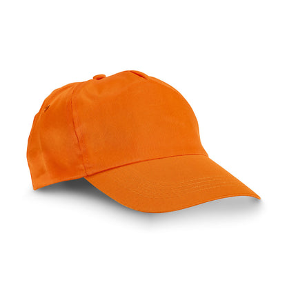 BERGEN CAP