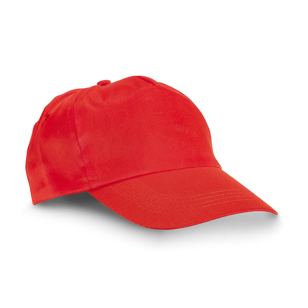 BERGEN CAP