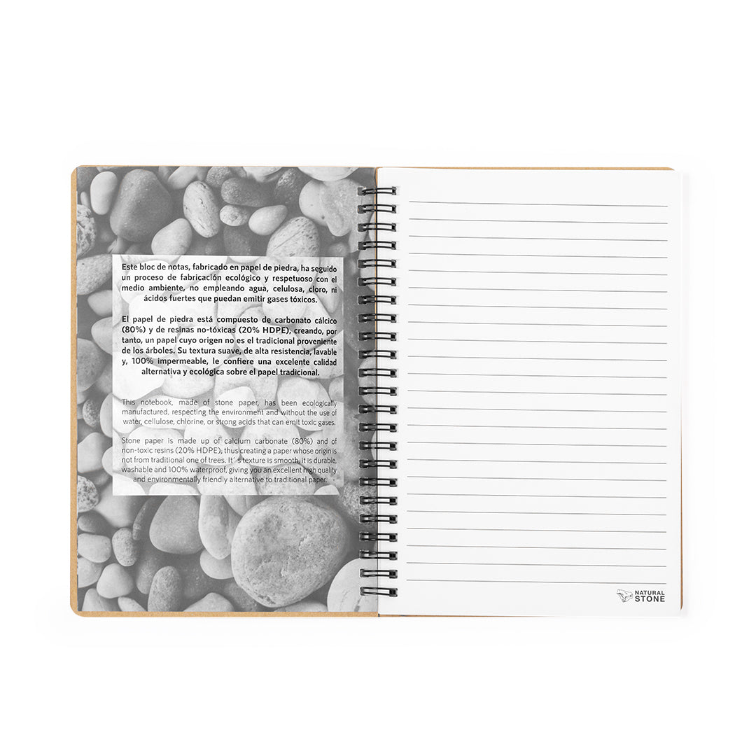 CADERNO PENICHE