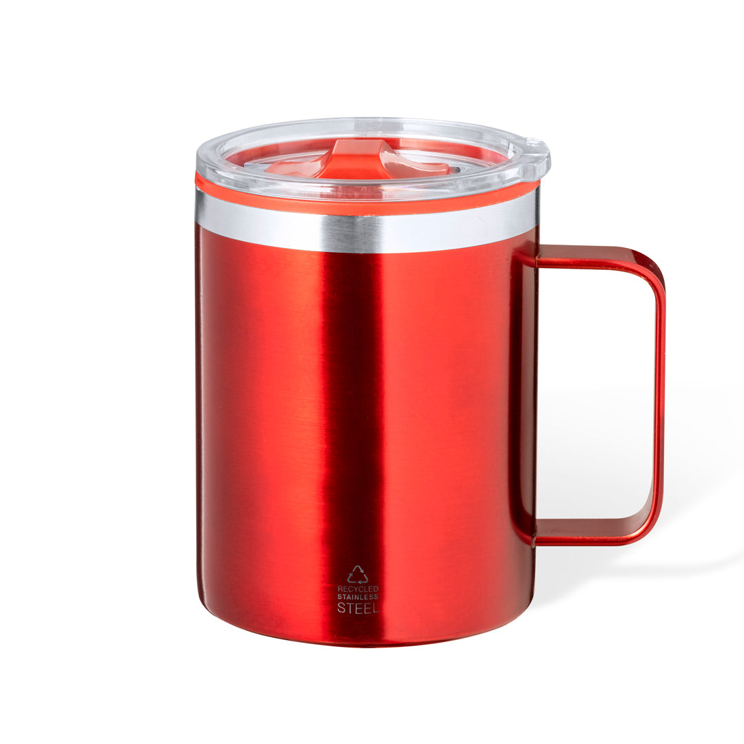 CANECA TÉRMICA MÉRIDA