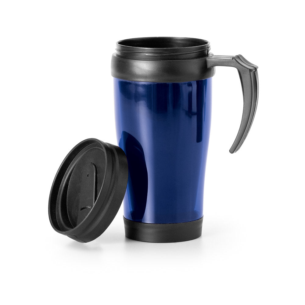 MOSCOW TRAVEL MUG