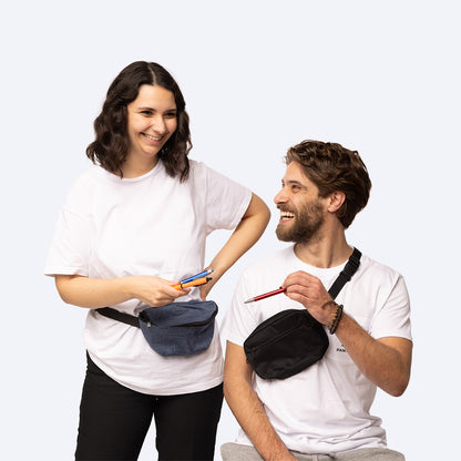 TURTU WAIST BAG