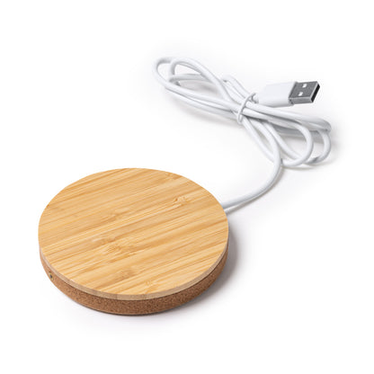 BAKU WIRELESS CHARGER