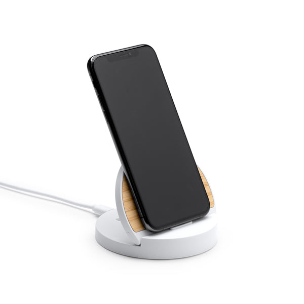 DAMASCO WIRELESS CHARGER