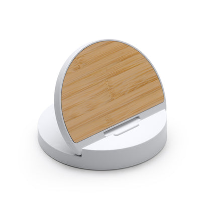 DAMASCO WIRELESS CHARGER