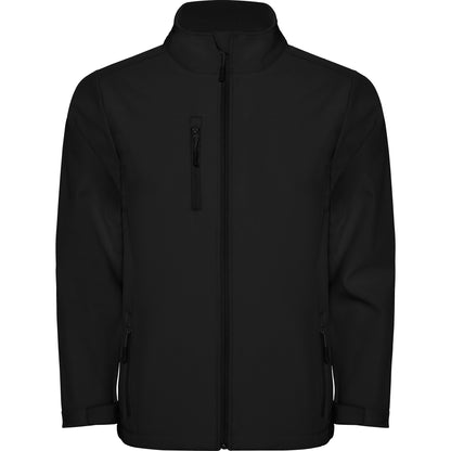 BRATISLAVA JACKET