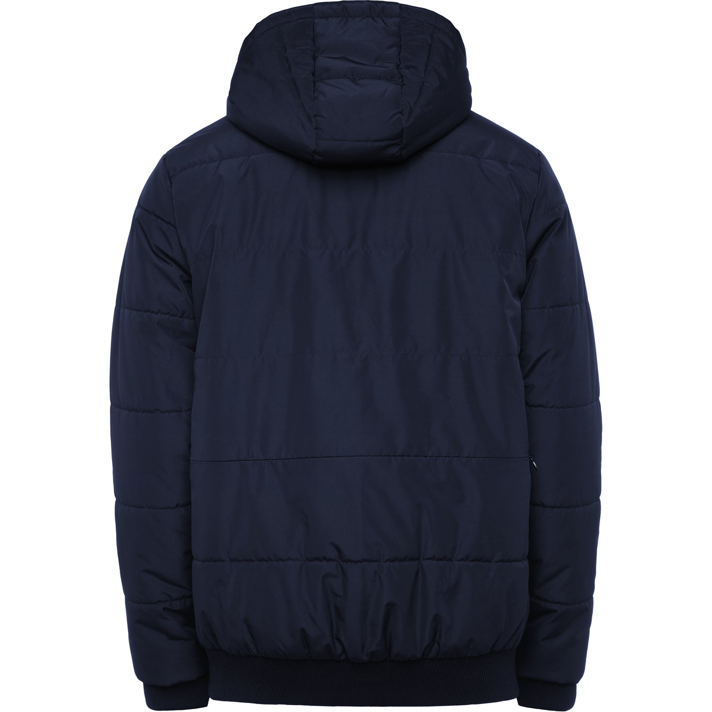 TALLINN JACKET