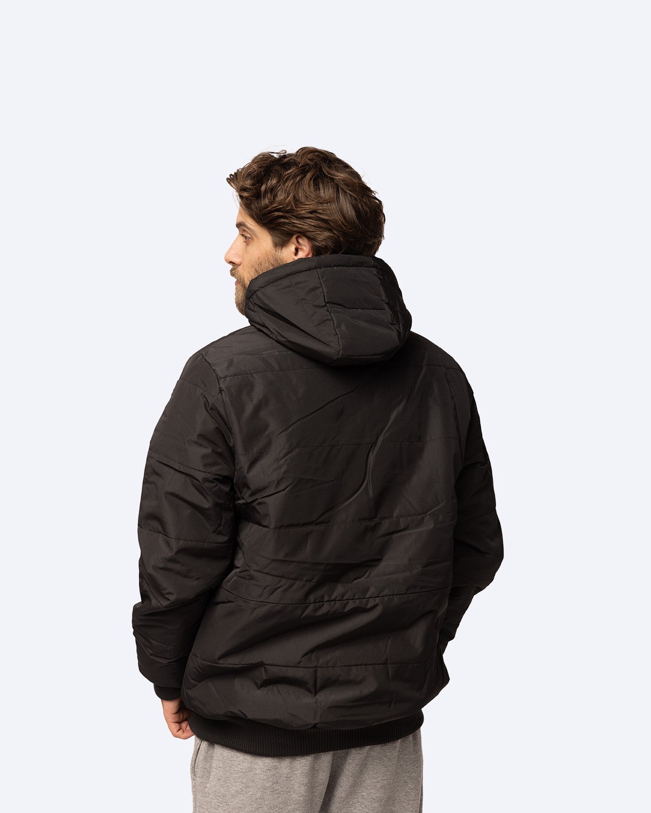 TALLINN JACKET