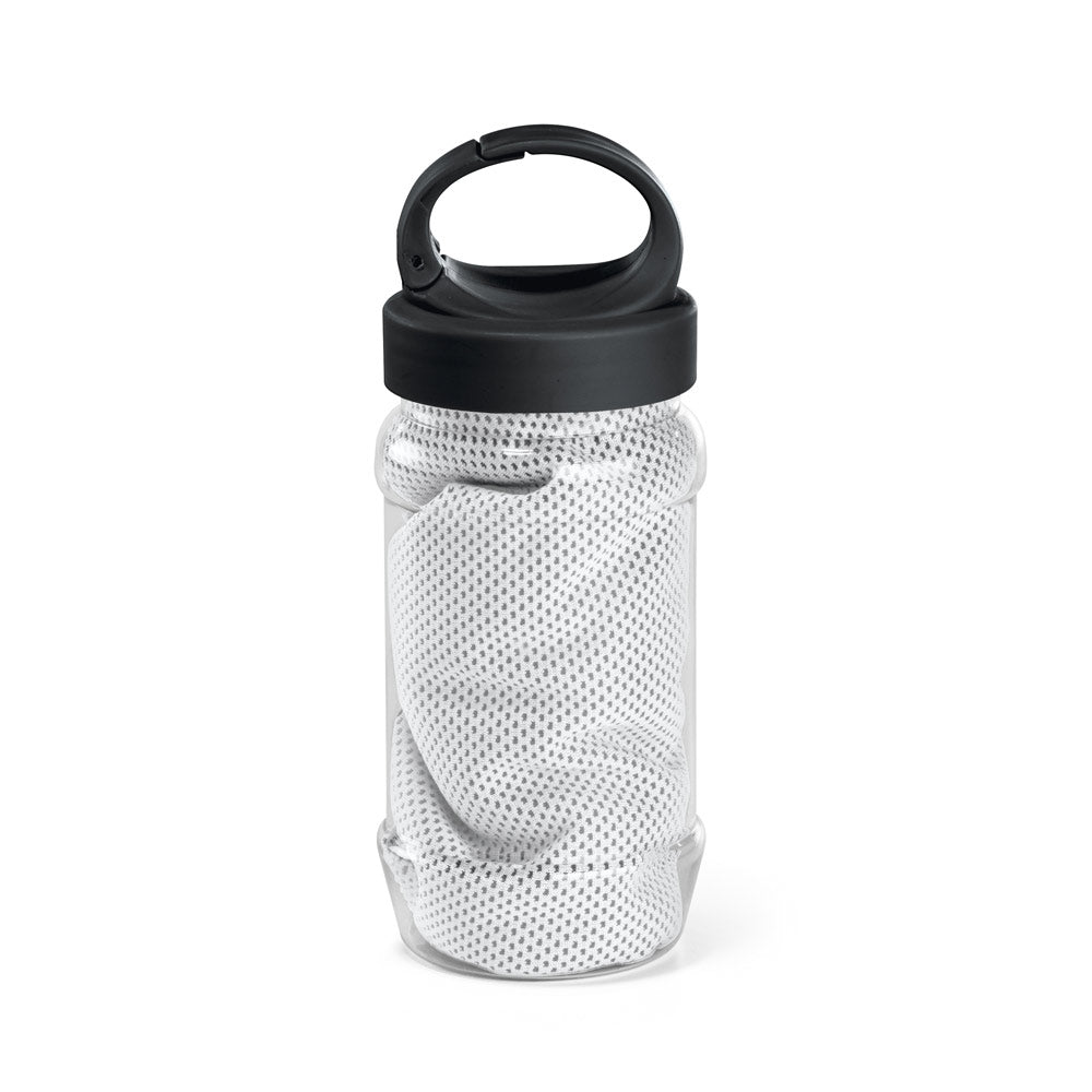 SPORT BOTTLE AND TOWEL SET SINGAPORE