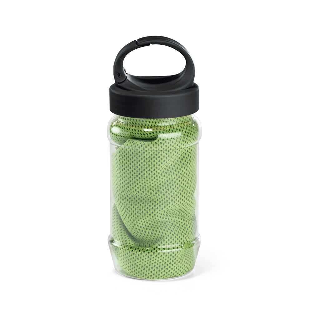 SPORT BOTTLE AND TOWEL SET SINGAPORE