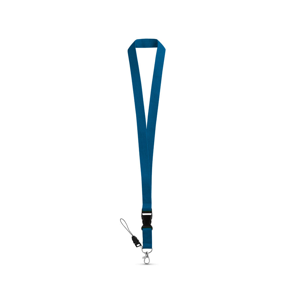 LANYARD BUENOS AIRES RIBBON