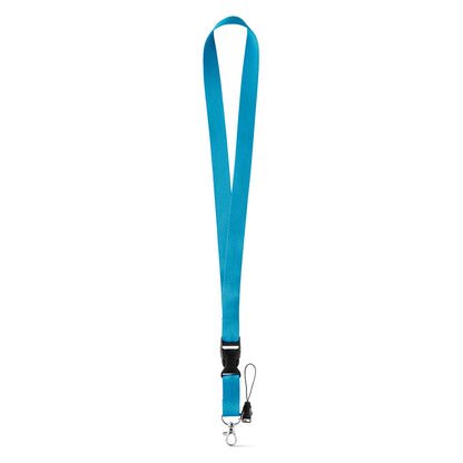 LANYARD BUENOS AIRES RIBBON