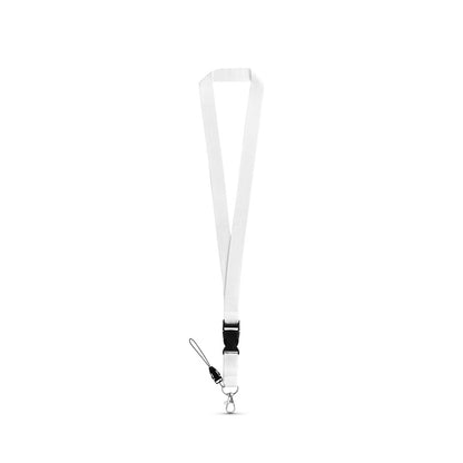 LANYARD BUENOS AIRES RIBBON