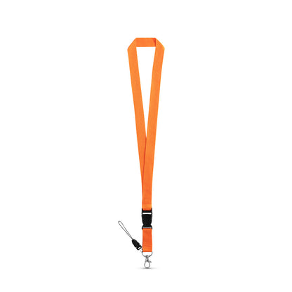 LANYARD BUENOS AIRES RIBBON