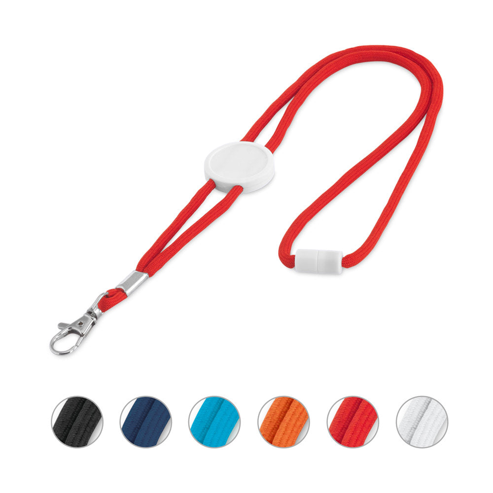 FITA LANYARD CARDIFF