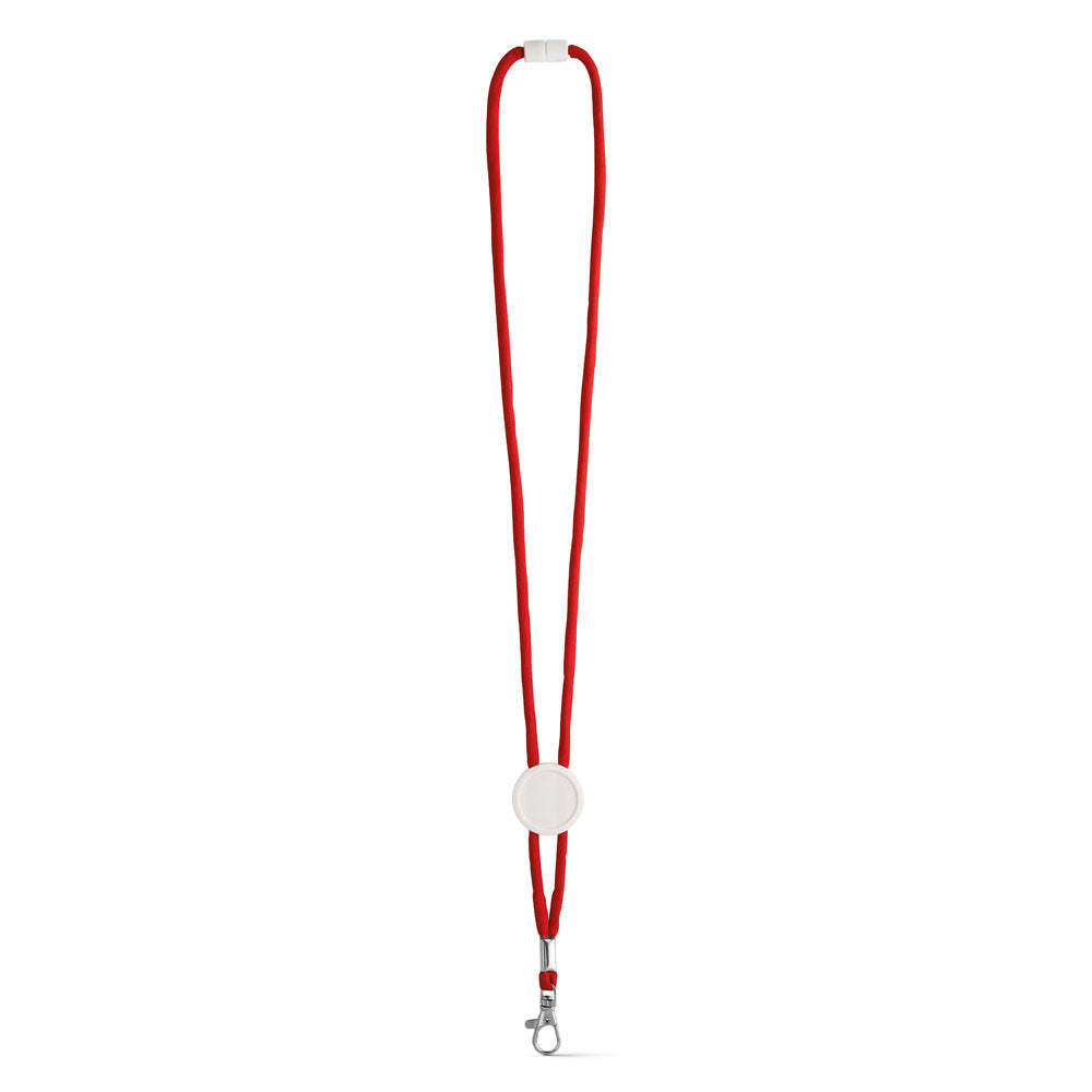 FITA LANYARD CARDIFF