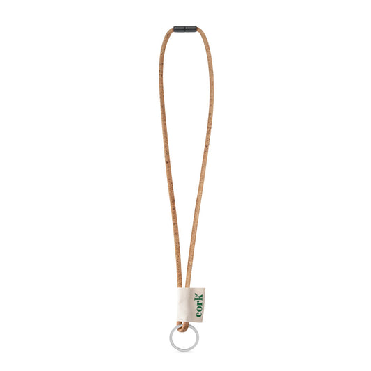 LANYARD GREENSBORO RIBBON