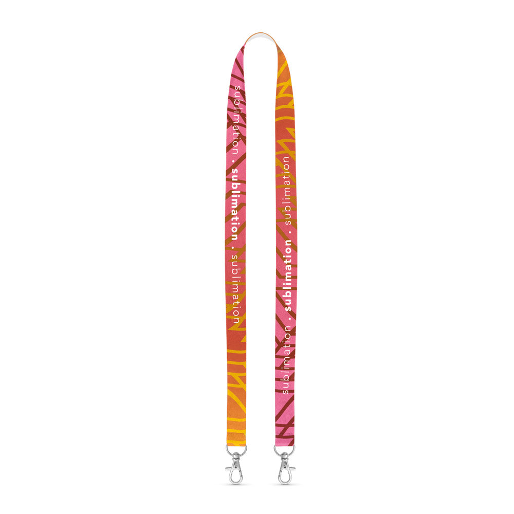 LANYARD INDIANAPOLIS RIBBON