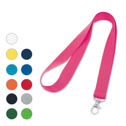 FITA LANYARD JACARTA