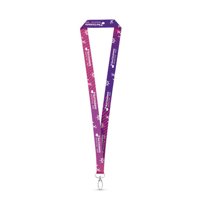 FITA LANYARD LUOYANG