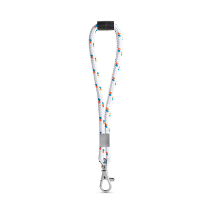 FITA LANYARD MALABO