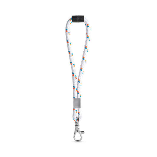 LANYARD MALABO RIBBON