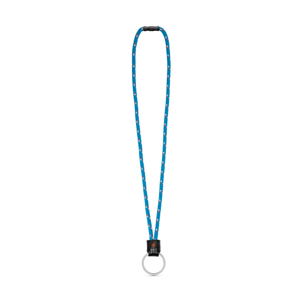 LANYARD WELLINGTON RIBBON