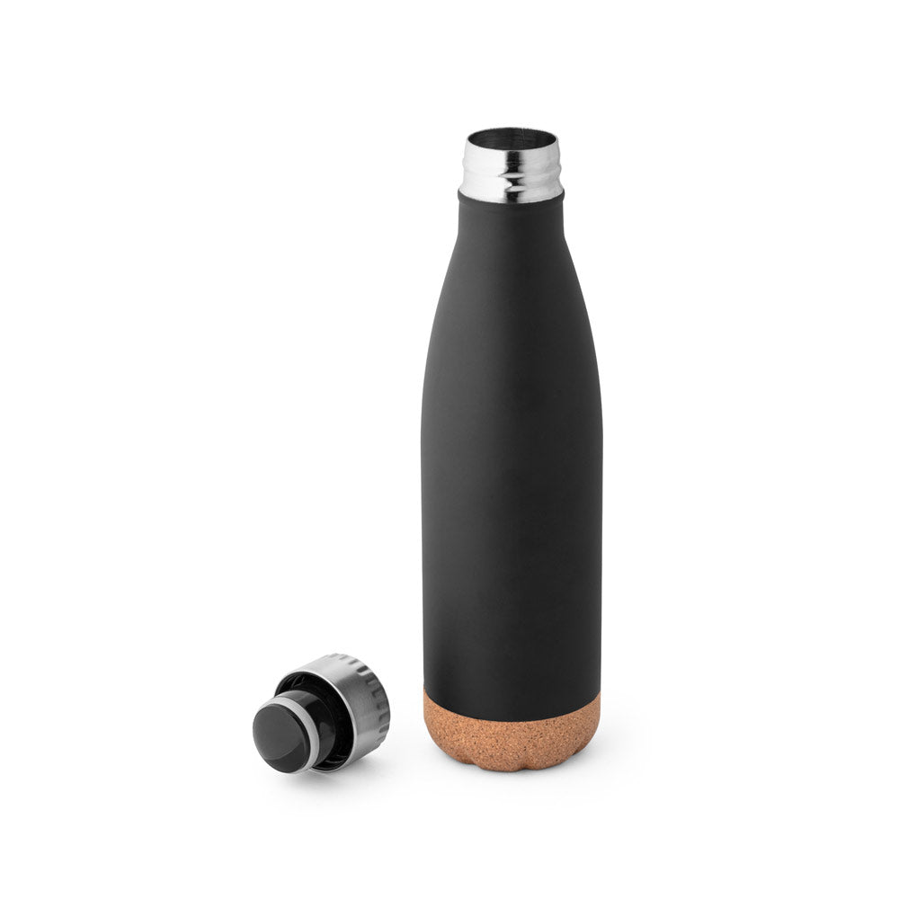 OMAHA THERMOS BOTTLE