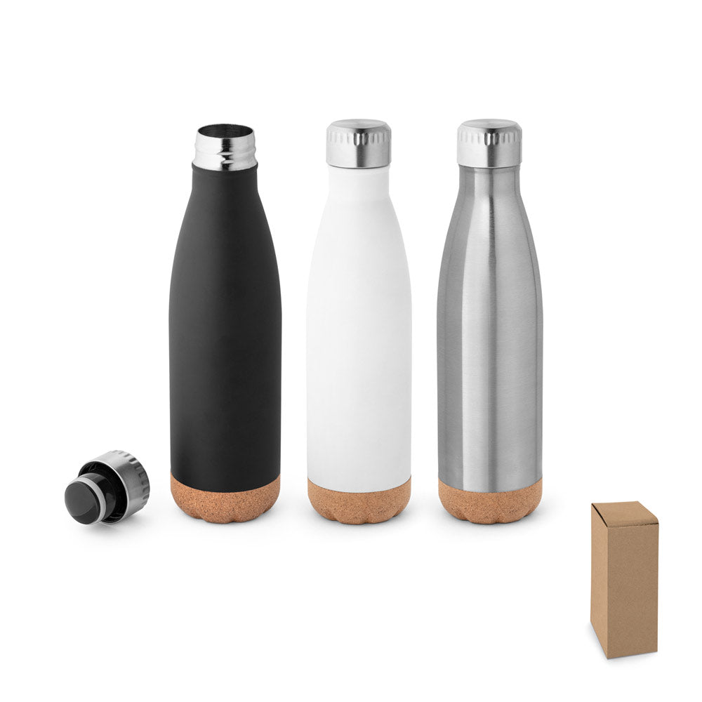 OMAHA THERMOS BOTTLE