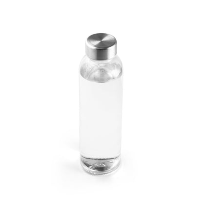 FREETOWN GLASS BOTTLE