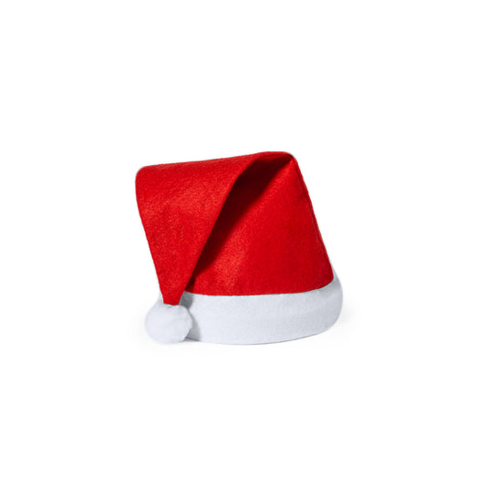 GORRO PAI NATAL CRIANÇA DURBUY