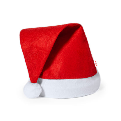 GORRO PAI NATAL MALBORK