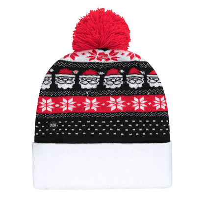 GORRO PAI NATAL STUTTGART