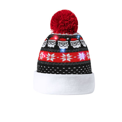 GORRO PAI NATAL STUTTGART