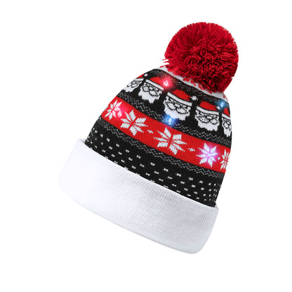 GORRO PAI NATAL STUTTGART