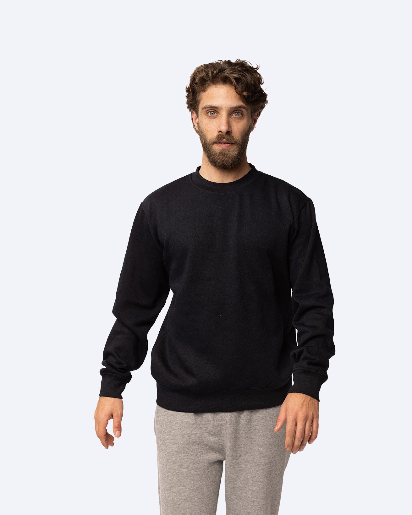 SWEATSHIRT MILÃO