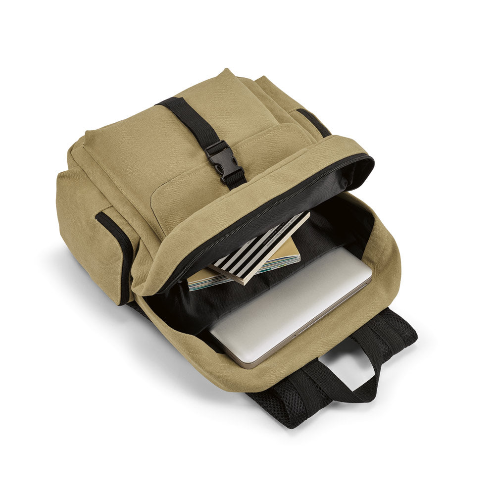 ANTANANARIVO PORTABLE BACKPACK