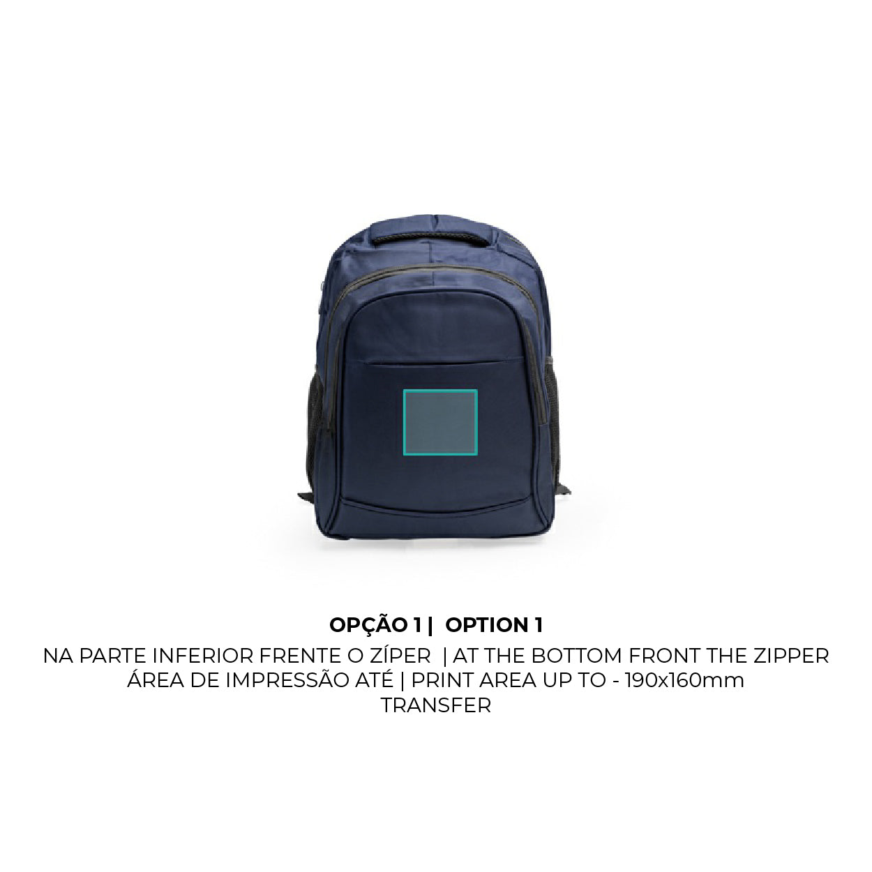 NINGBO BACKPACK