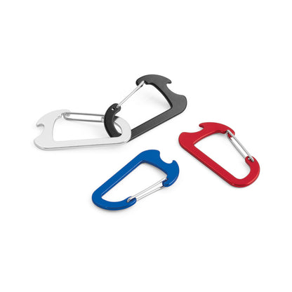 BUJUMBURA CARABINER