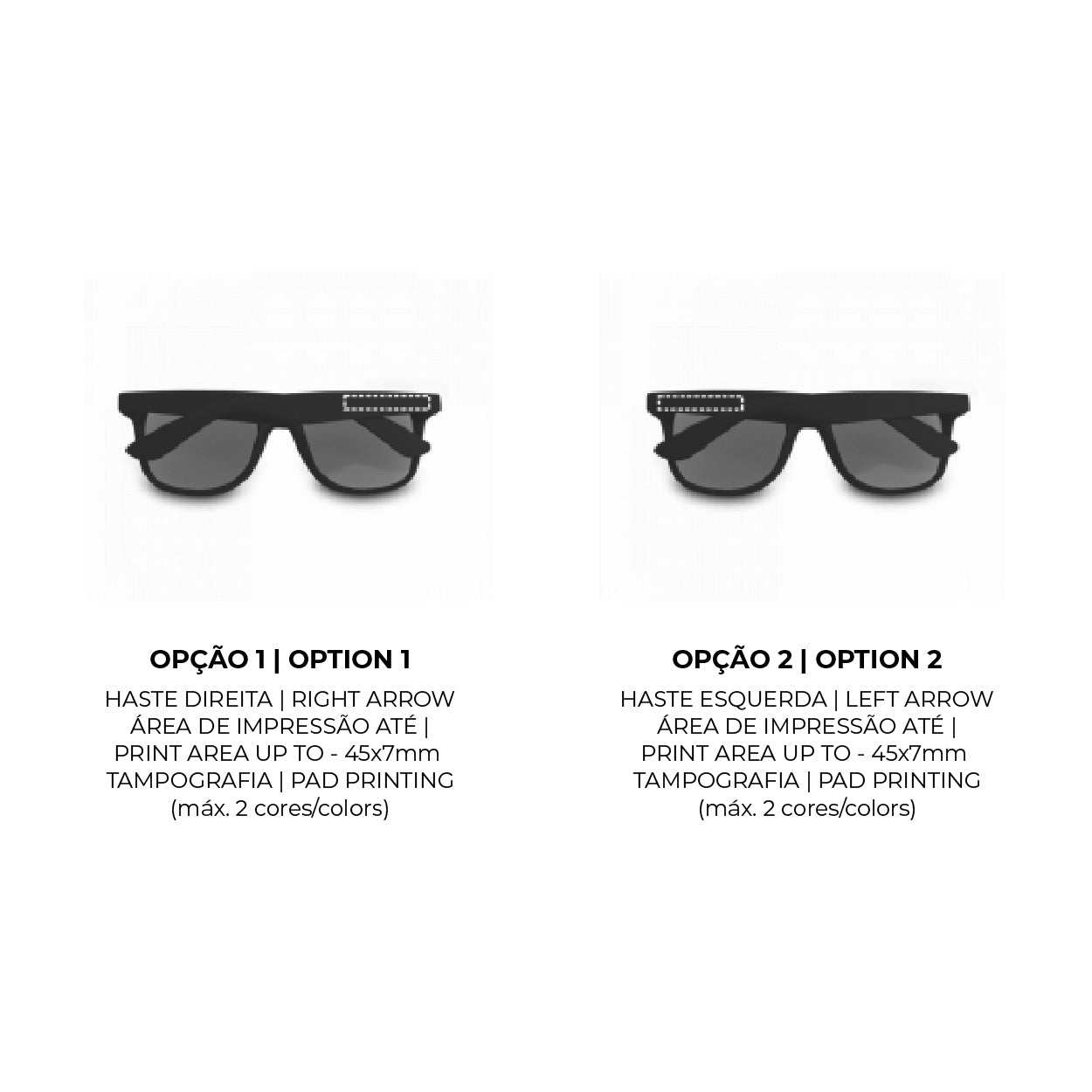 ODESSA SUNGLASSES