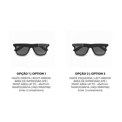 ODESSA SUNGLASSES