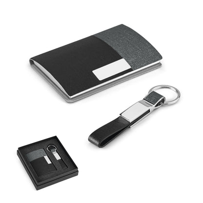 COLOMBO CARD HOLDER