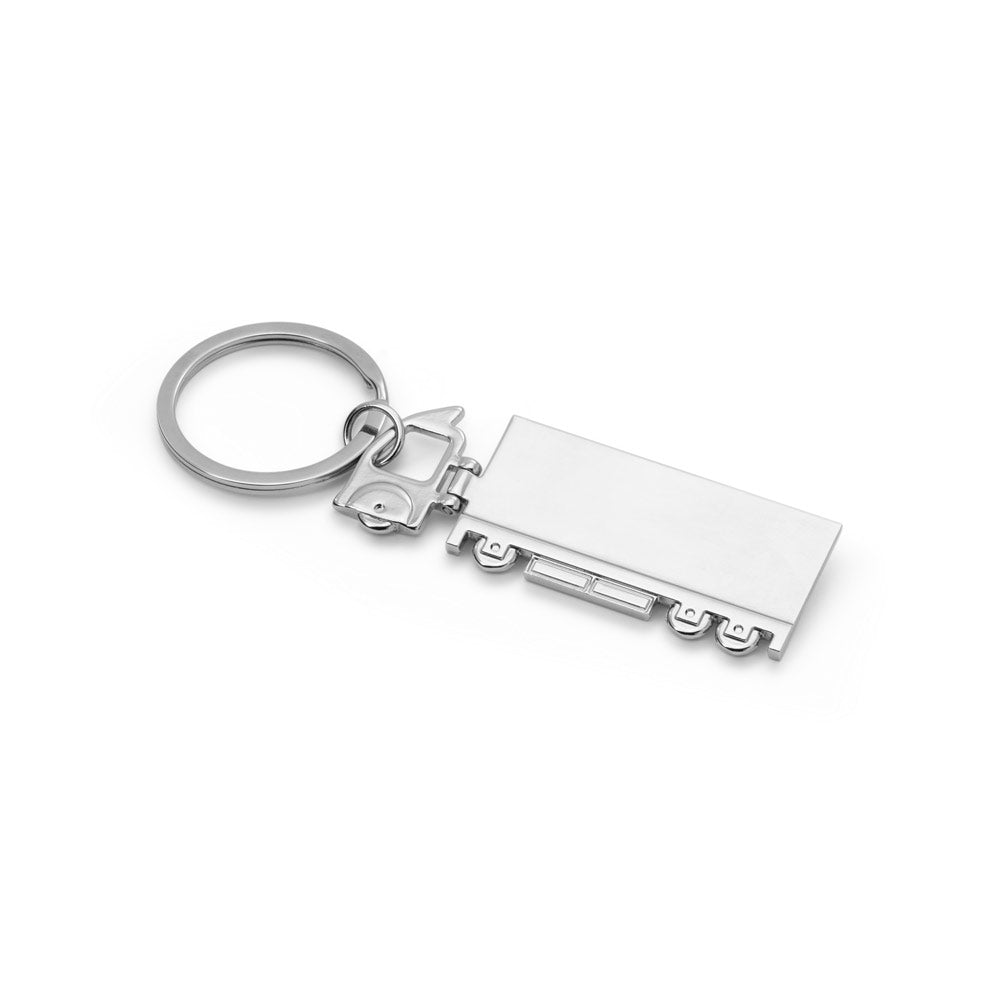 SAN MARINO CITY KEYRING