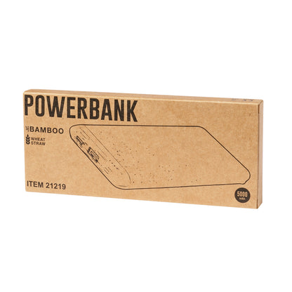 POWER BANK DUNEDIN