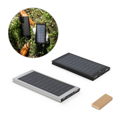 POWER BANK SOLAR OTTAWA