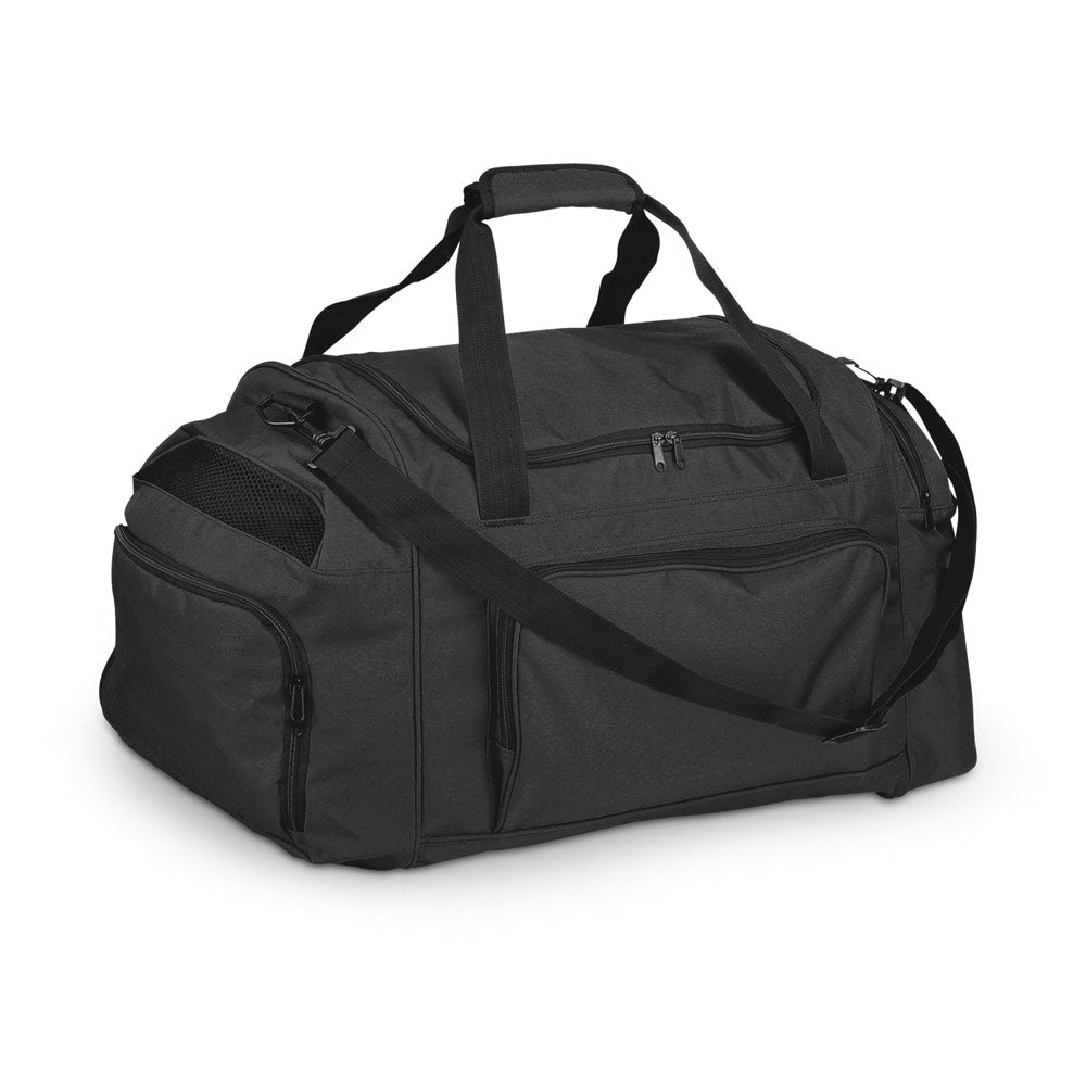 ABIDJAN SPORTS BAG