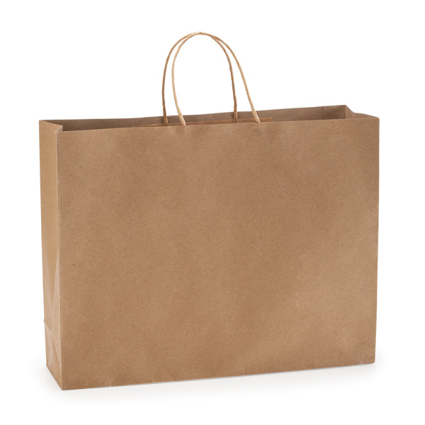 FORTALEZA PAPER BAG