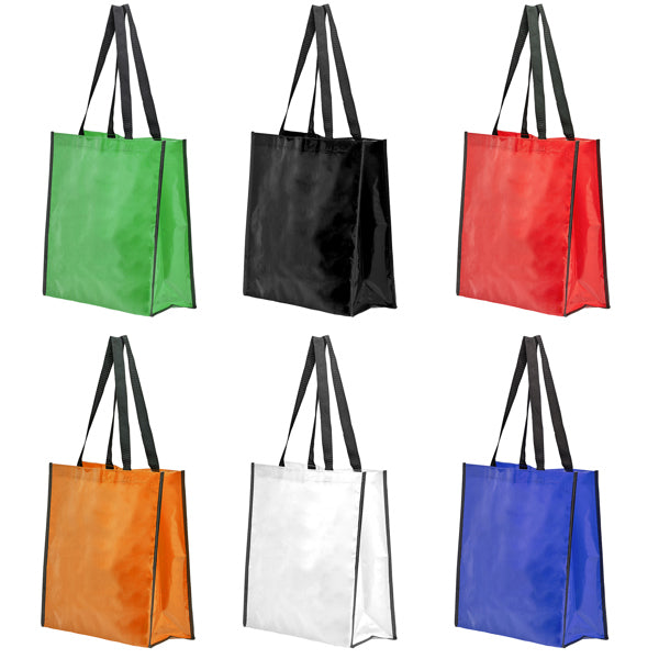 SACRAMENTO REUSABLE BAG