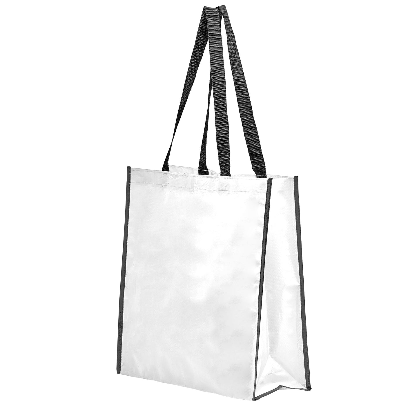 SACRAMENTO REUSABLE BAG